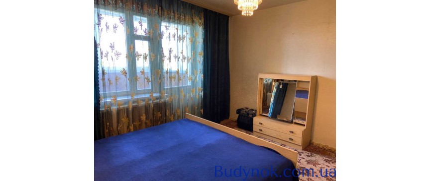 продаж 3-к квартира Київ, Святошинський, 79999 $