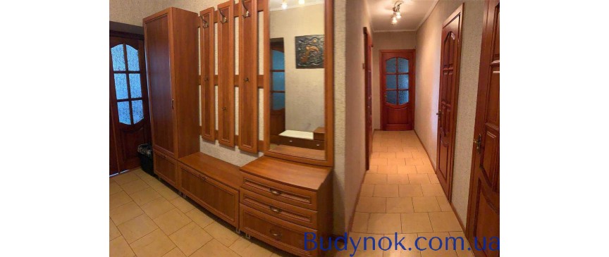 продаж 3-к квартира Київ, Святошинський, 79999 $