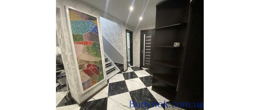 довгострокова оренда 5-к будинок Київ, Дарницький, 3000 $/міс.