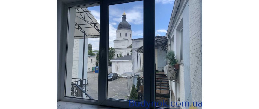 довгострокова оренда офісне приміщення Київ, Подільський, 38800 грн./міс.