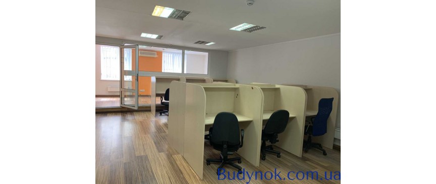 довгострокова оренда офісне приміщення Київ, Подільський, 38800 грн./міс.