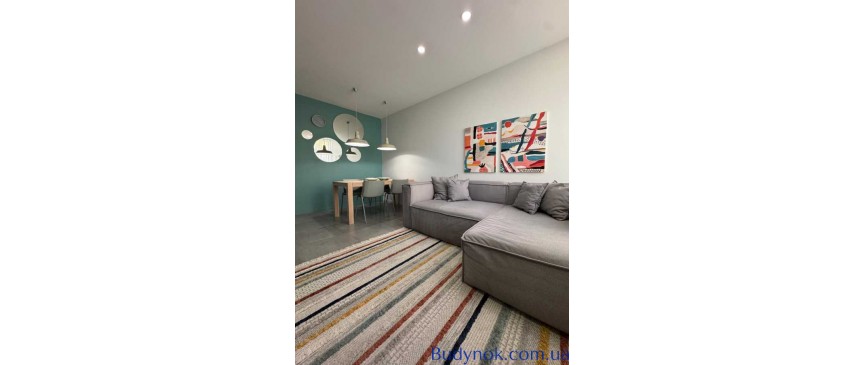 продаж 2-к квартира Київ, Дніпровський, 165200 $