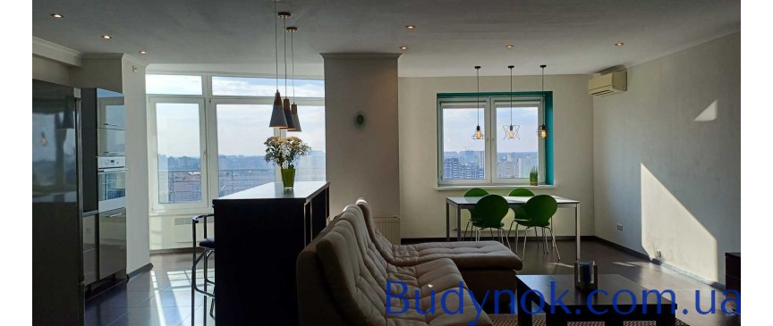 продаж 2-к квартира Київ, Солом`янський, 126250 $