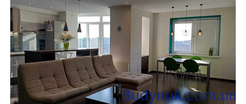 продаж 2-к квартира Київ, Солом`янський, 124999 $