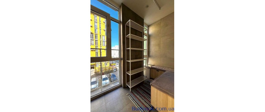 продаж 2-к квартира Київ, Дніпровський, 165200 $