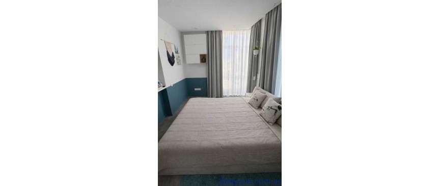 продаж 2-к квартира Київ, Дніпровський, 165200 $