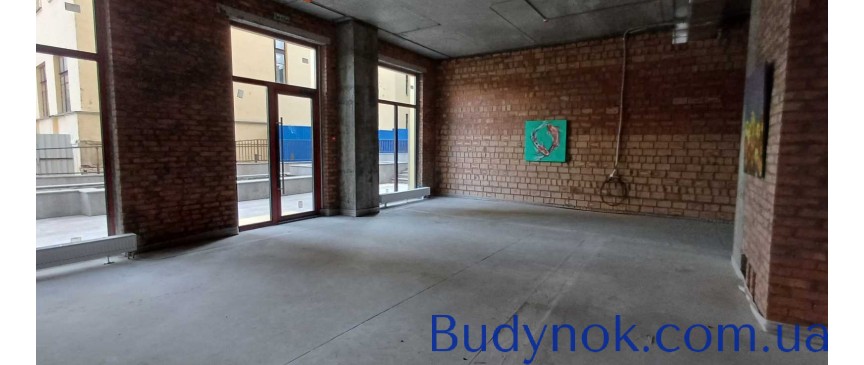 довгострокова оренда торгові площі Київ, Голосіївський, 1418 $/міс.