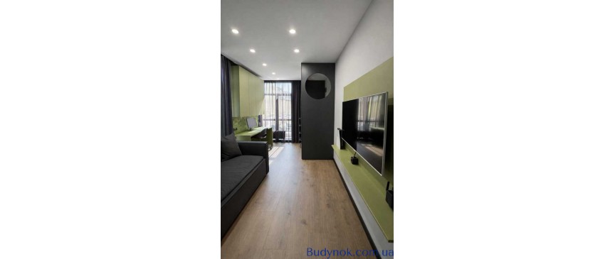 продаж 2-к квартира Київ, Дніпровський, 165200 $