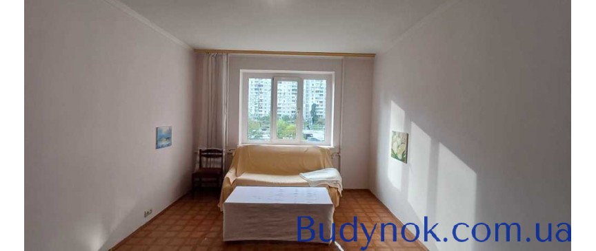 продаж 1-к квартира Київ, Дарницький, 38500 $