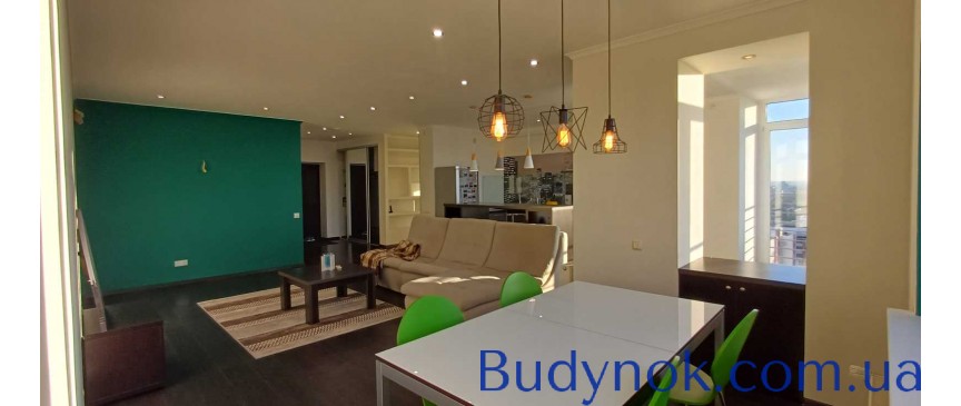 продаж 2-к квартира Київ, Солом`янський, 126250 $