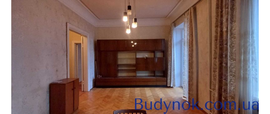 продаж 2-к квартира Київ, Шевченківський, 62900 $