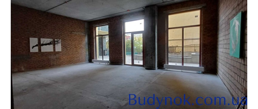 довгострокова оренда торгові площі Київ, Голосіївський, 1418 $/міс.