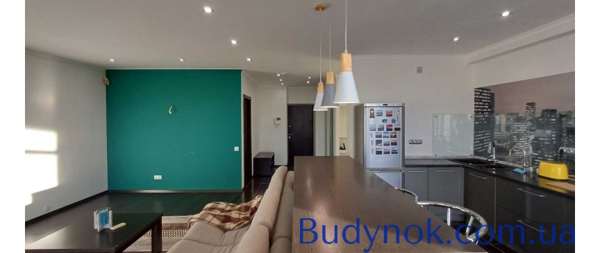 продаж 2-к квартира Київ, Солом`янський, 126250 $