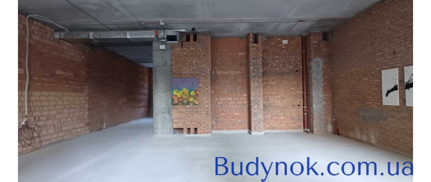 довгострокова оренда торгові площі Київ, Голосіївський, 1418 $/міс.