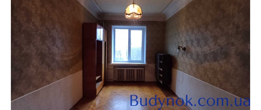 продаж 2-к квартира Київ, Шевченківський, 62900 $