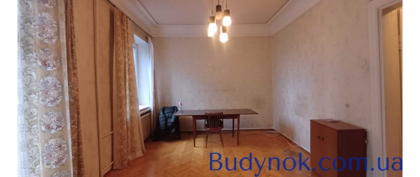 продаж 2-к квартира Київ, Шевченківський, 62900 $