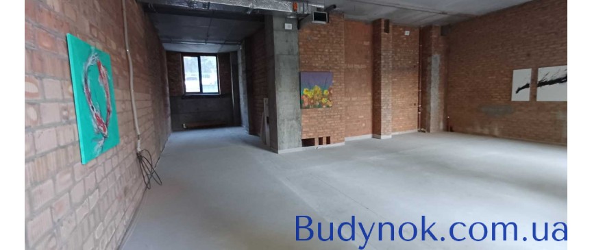 довгострокова оренда торгові площі Київ, Голосіївський, 1418 $/міс.