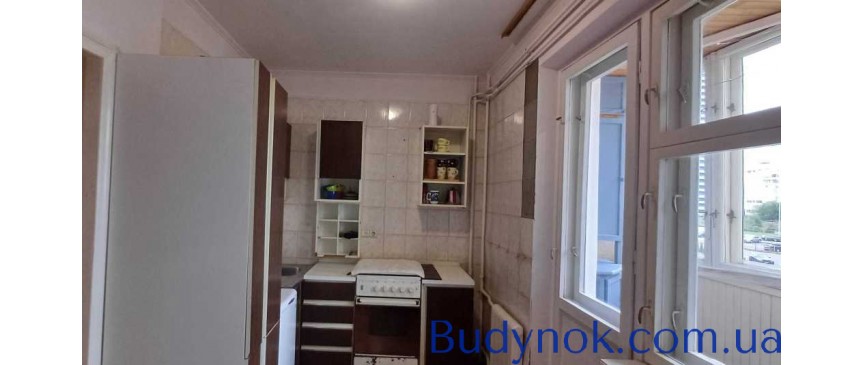 продаж 1-к квартира Київ, Дарницький, 38500 $