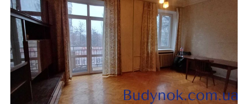 продаж 2-к квартира Київ, Шевченківський, 62900 $