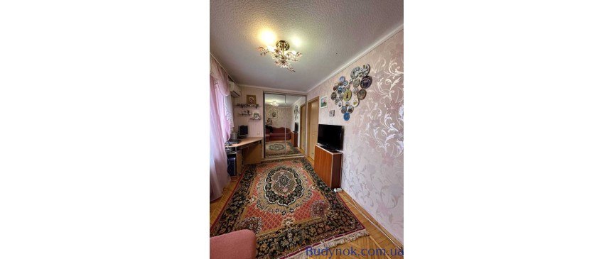 продаж 2-к квартира Київ, Дарницький, 65000 $