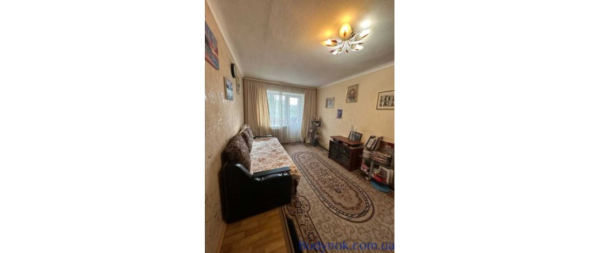 продаж 2-к квартира Київ, Дарницький, 65000 $
