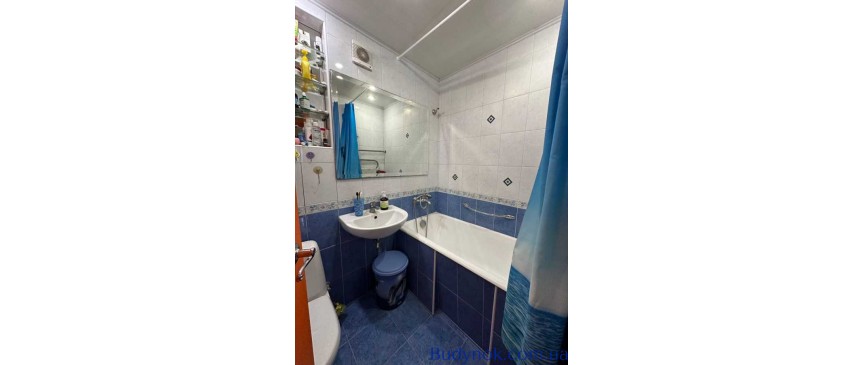 продаж 2-к квартира Київ, Дарницький, 65000 $