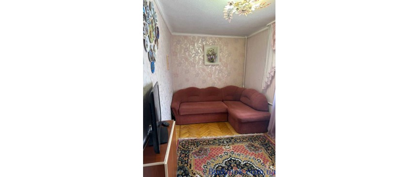 продаж 2-к квартира Київ, Дарницький, 65000 $