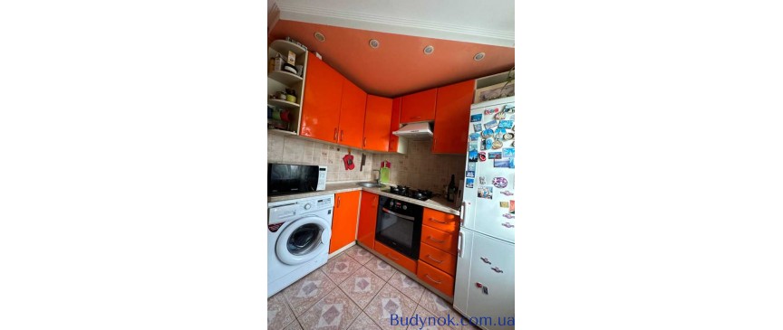 продаж 2-к квартира Київ, Дарницький, 65000 $
