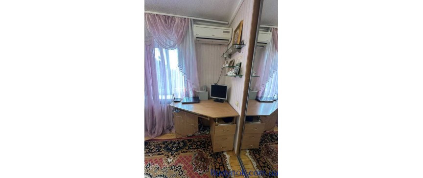 продаж 2-к квартира Київ, Дарницький, 65000 $