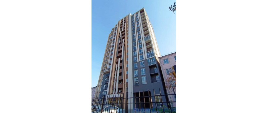 продаж 1-к квартира Київ, Голосіївський, 39900 $