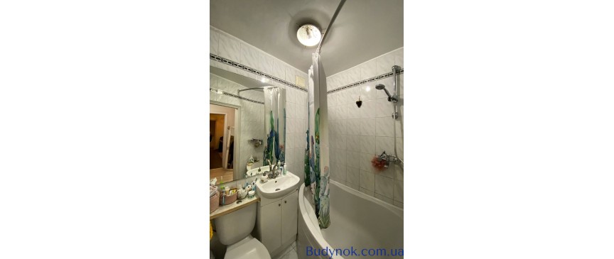 Продам 2-х кімн. квартиру, яку можна здавати в оренду Центр міста