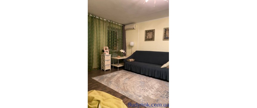 Продам 2-х кімн. квартиру, яку можна здавати в оренду Центр міста