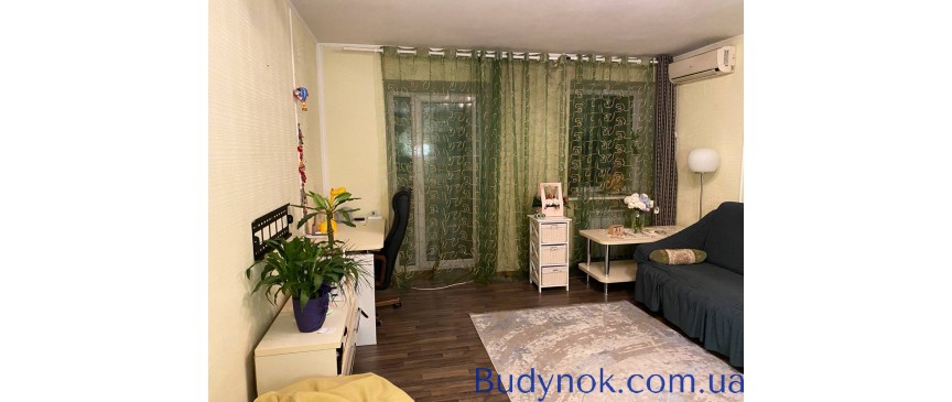 Продам 2-х кімн. квартиру, яку можна здавати в оренду Центр міста