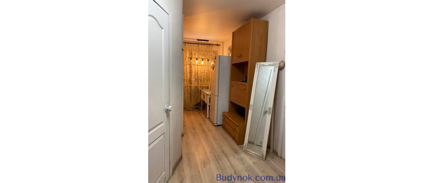 Продам 2-х кімн. квартиру, яку можна здавати в оренду Центр міста