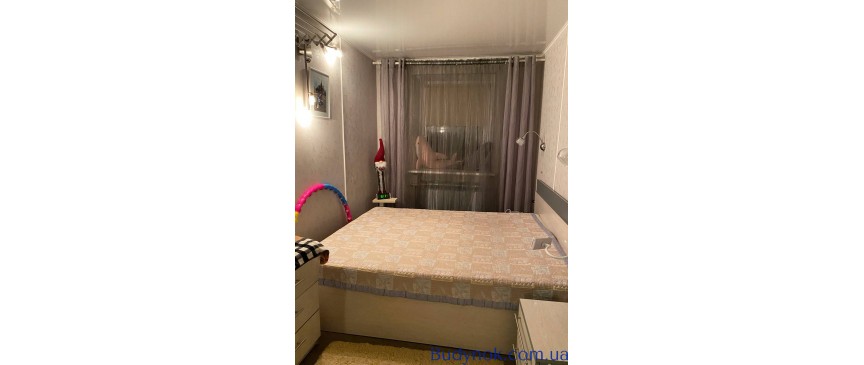 Продам 2-х кімн. квартиру, яку можна здавати в оренду Центр міста