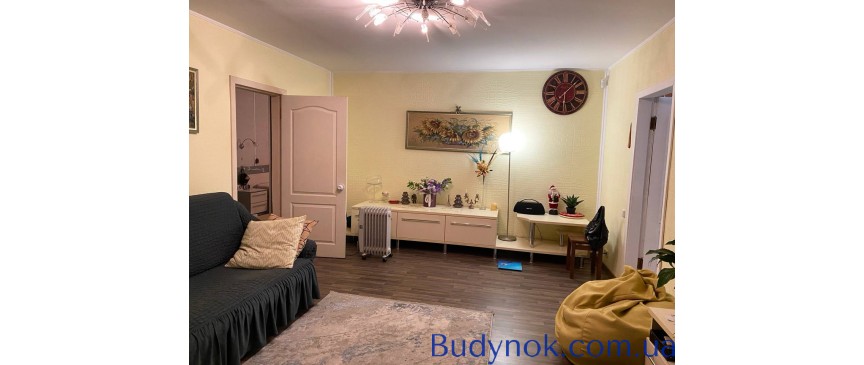 Продам 2-х кімн. квартиру, яку можна здавати в оренду Центр міста