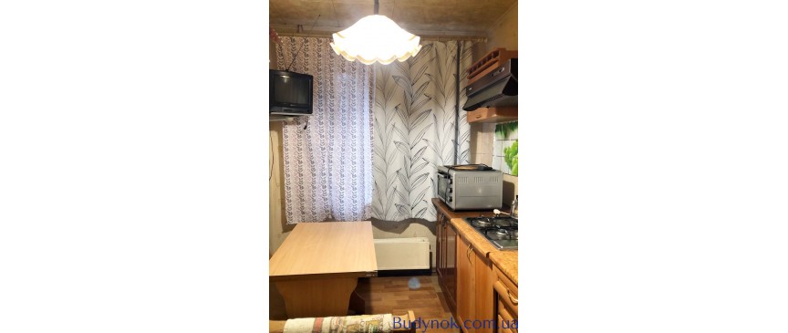 Здам 2-х кім. квартиру Ж/М Сонячний