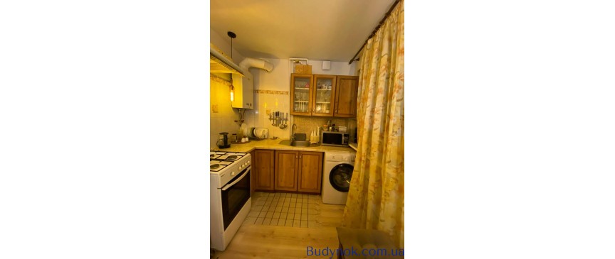 Продам 2-х кімн. квартиру, яку можна здавати в оренду Центр міста