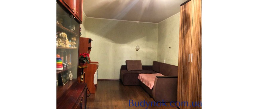 Здам 2-х кім. квартиру Ж/М Сонячний