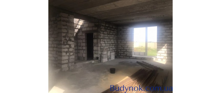Александрия - коттеджный поселок люкс уровня. Александровка.