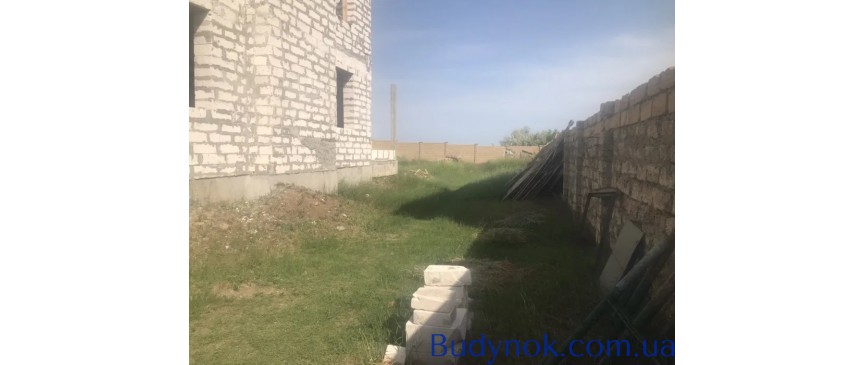 Александрия - коттеджный поселок люкс уровня. Александровка.