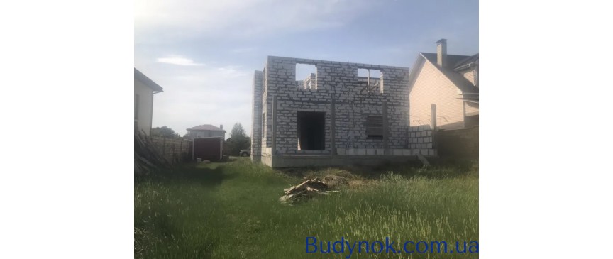 Александрия - коттеджный поселок люкс уровня. Александровка.