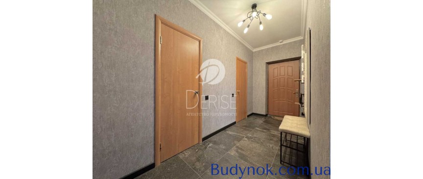 продаж 1-к квартира Київ, Голосіївський, 72000 $