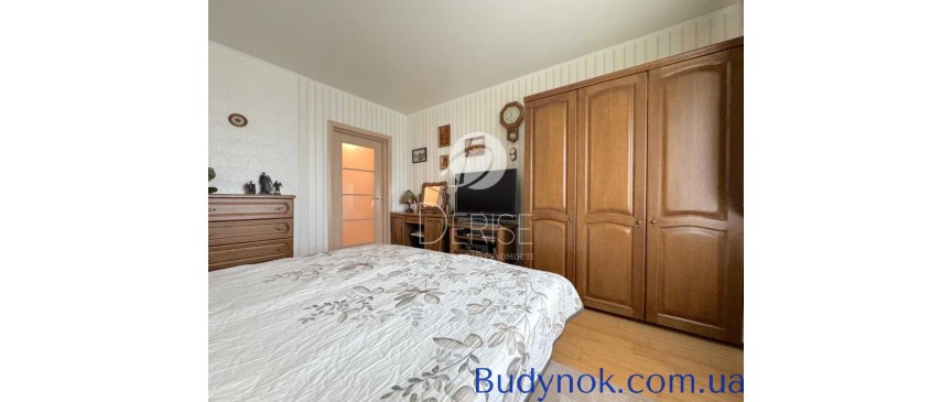 продаж 3-к квартира Київ, Шевченківський, 140000 $