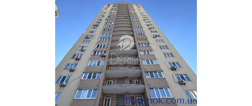 продаж 1-к квартира Київ, Голосіївський, 72000 $