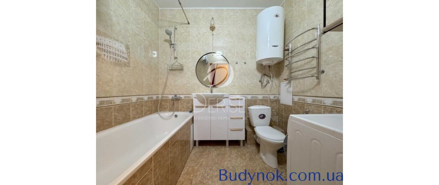 продаж 1-к квартира Київ, Голосіївський, 72000 $
