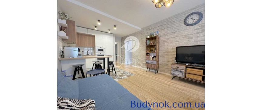 продаж 2-к квартира Київ, Голосіївський, 110000 $