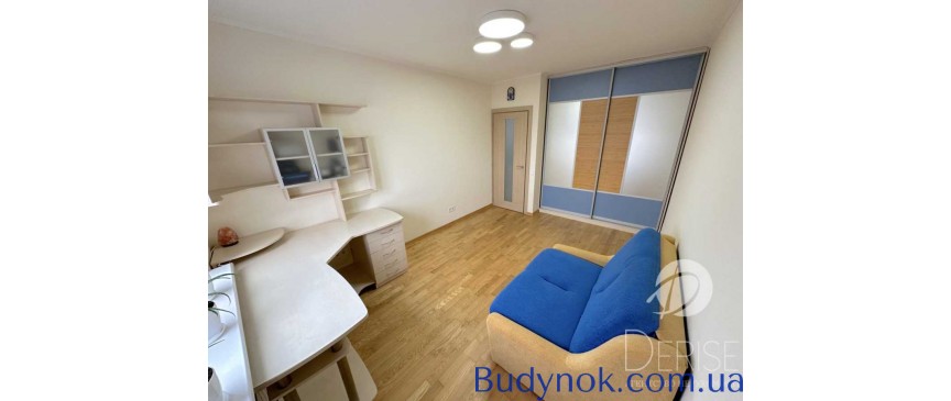 продаж 2-к квартира Київ, Голосіївський, 165000 $