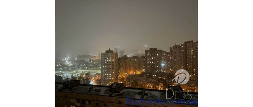 продаж 2-к квартира Київ, Голосіївський, 165000 $