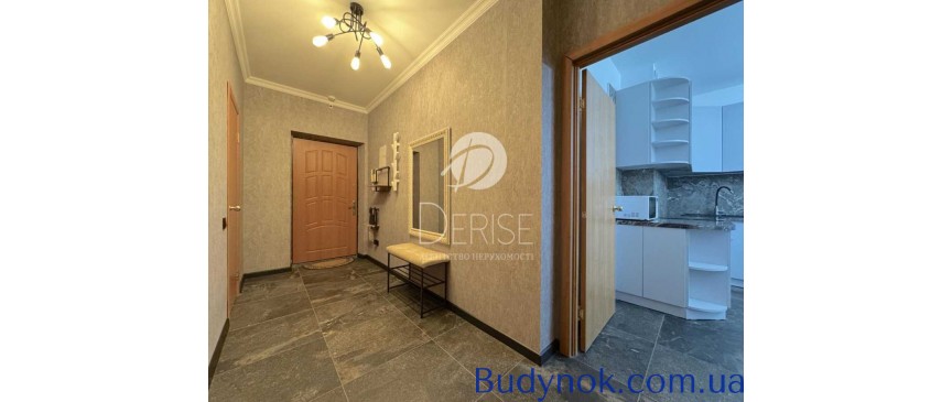 продаж 1-к квартира Київ, Голосіївський, 72000 $